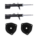 Amortiguadores y Bases Ag Hyundai Elantra Coupe 2013-2014 Delanteros-1