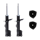 Amortiguadores y Bases Ag Hyundai Elantra Coupe 2013-2014 Delanteros-1