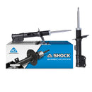 Amortiguadores Originales AG Shock Hyundai Elantra Coupe 2013-2014 Delanteros-1