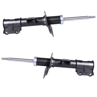 Amortiguadores Originales AG Shock Hyundai Elantra Coupe 2013-2014 Delanteros
