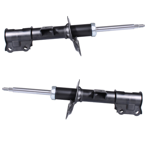 Amortiguadores Originales AG Shock Hyundai Elantra Coupe 2013-2014 Delanteros