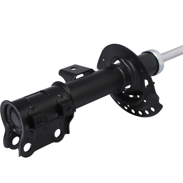 Amortiguador Original Ag Shock Hyundai Elantra (Quinta Generacion) 2011-2016 Delantero Derecho