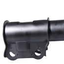 Amortiguador Original Ag Shock Hyundai Elantra Coupe 2013-2014 Delantero Izquierdo-3