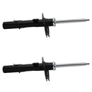 Kit Original Resortes, Amortiguadores y Bases Ford Escape 2012-2019 12 Piezas Delanteros y Traseros-3