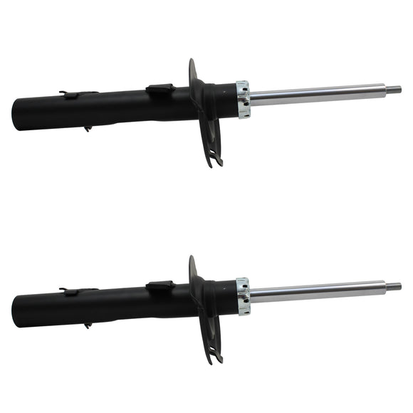 Kit Original Amortiguadores y Bases Ford Escape 2012-2019 8 Piezas Del y Tras