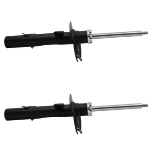 Kit Original Resortes, Amortiguadores y Bases Ford Escape 2013-2019 6 Piezas Del