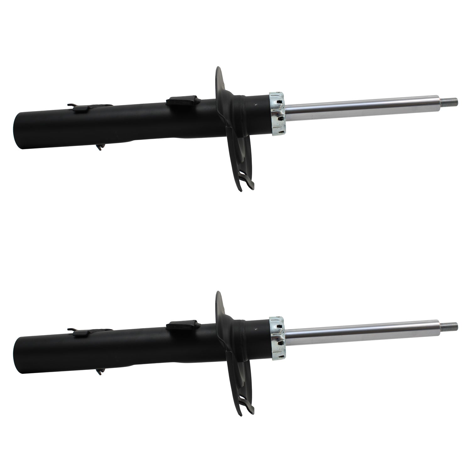 Kit Original Amortiguadores y Bases Ford Escape 2013-2019 8 Piezas Del y Tras