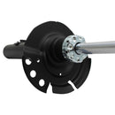 Amortiguador Original Ag Shock Ford Escape 2012-2020 Delantero Derecho-3