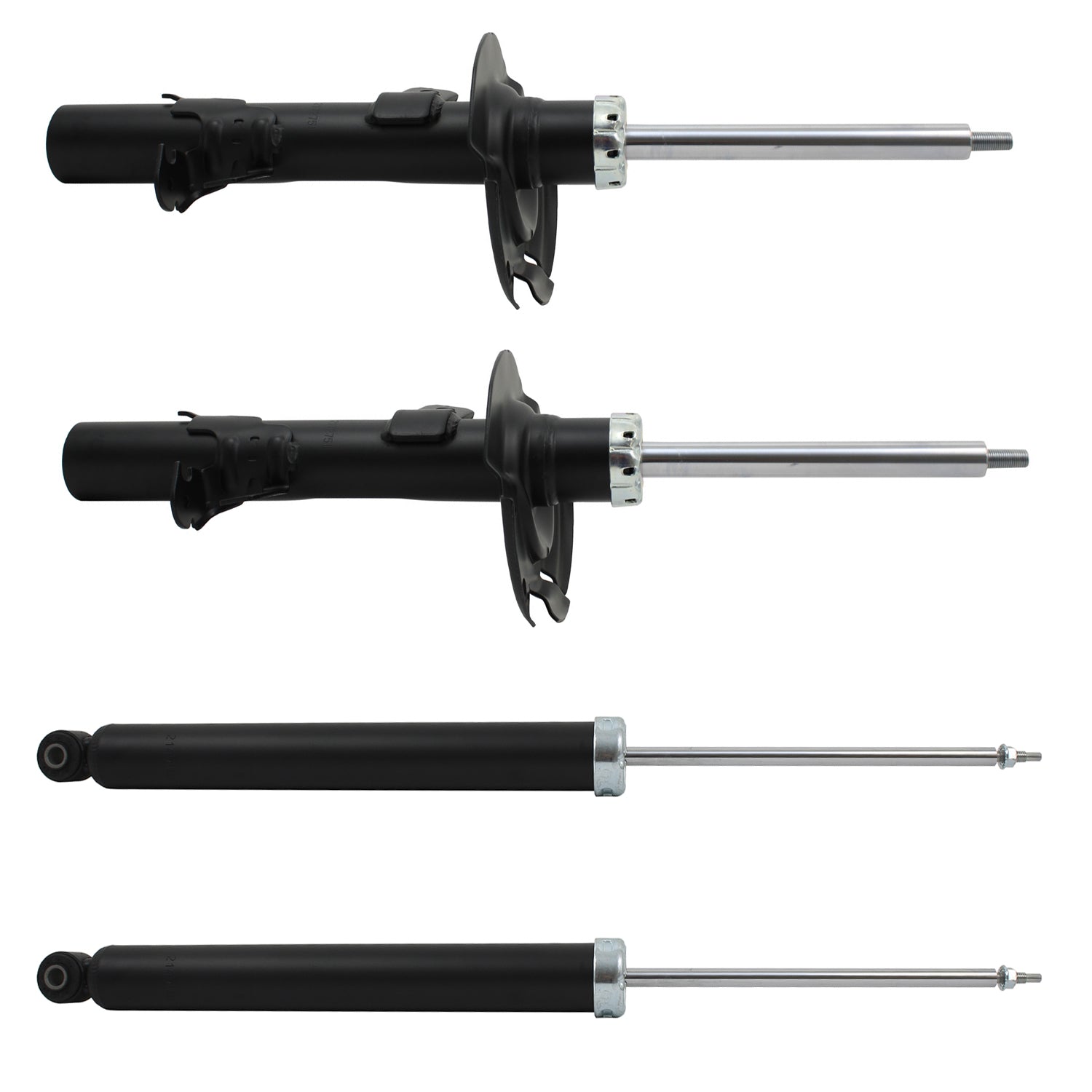Amortiguadores Originales Ag Shock Ford Escape 2012-2020 4 piezas