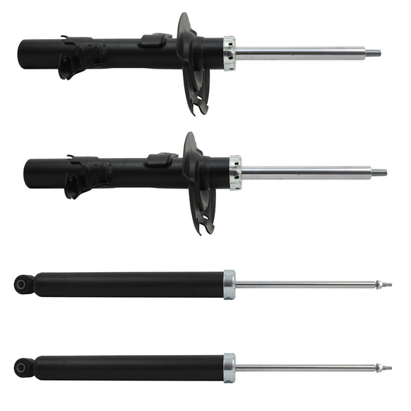 Amortiguadores Originales AG Shock Ford Escape 2012-2020 4 piezas