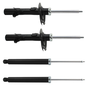 Amortiguadores Originales AG Shock Ford Escape 2012-2020 4 piezas