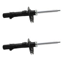 Amortiguadores Originales AG Shock Ford Escape 2012-2020 Delanteros-1