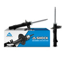 Amortiguadores Originales AG Shock Ford Escape 2012-2020 Delanteros-1