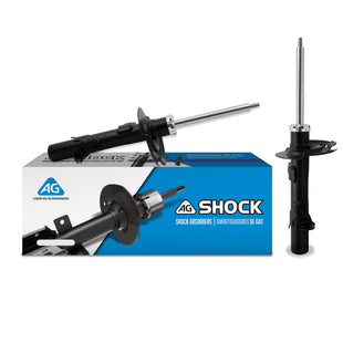 Amortiguadores Originales AG Shock Ford Escape 2012-2020 Delanteros