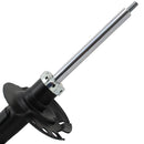 Amortiguador Original Ag Shock Ford Escape 2012-2020 Delantero Izquierdo-3