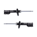Amortiguadores Originales AG Shock Ford Fiesta 2014-2019 Par Delantero-2