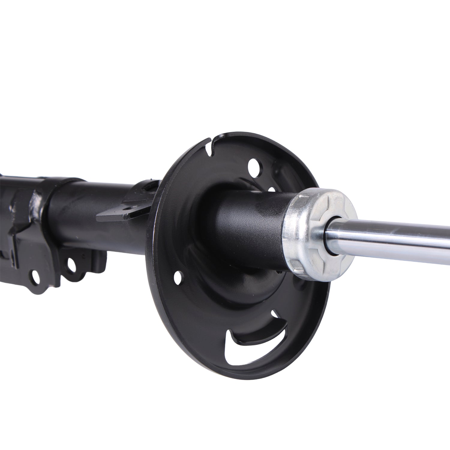 Amortiguadores Originales Ag Shock Ford Fiesta 2014-2019 Kit 4 Piezas