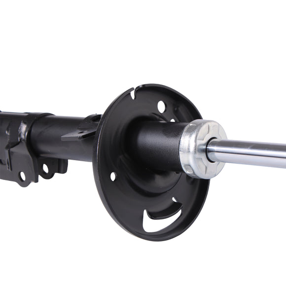 Amortiguadores Originales AG Shock Ford Fiesta 2014-2019 Kit 4 Piezas