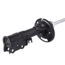 Amortiguadores Originales AG Shock Ford Fiesta 2014-2019 Par Delantero-5