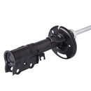 Amortiguadores Originales AG Shock Ford Fiesta 2014-2019 Kit 4 Piezas-5