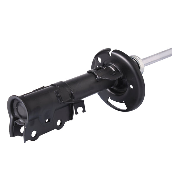 Amortiguadores Originales AG Shock Ford Fiesta 2014-2019 Kit 4 Piezas