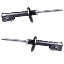 Amortiguadores Originales AG Shock Ford Fiesta 2014-2019 Par Delantero-1