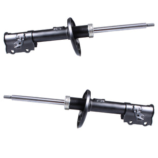 Amortiguadores Originales AG Shock Ford Fiesta 2014-2019 Par Delantero