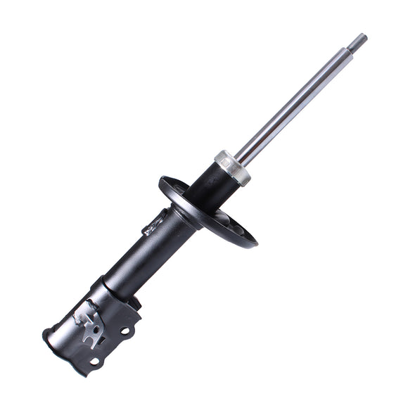 Amortiguadores Originales AG Shock Ford Fiesta 2014-2019 Par Delantero