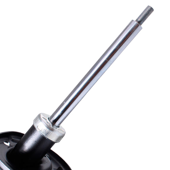 Kit Resortes Deportivos, Amortiguadores y Bases Ford Fiesta 2014-2019 12 piezas