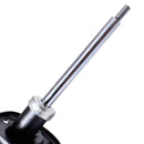 Kit Resortes Deportivos, Amortiguadores y Bases Ford Fiesta 2014-2019 12 piezas-5