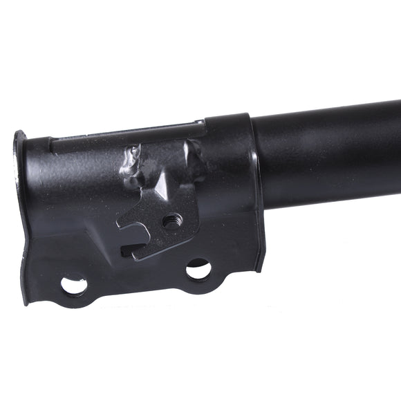 Amortiguador Original Ag Shock Ford Fiesta 2014-2019 Delantero Izquierdo