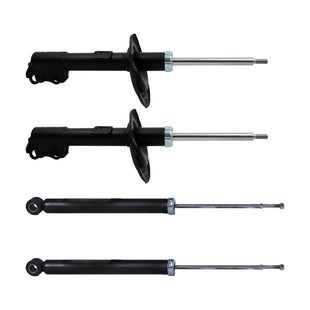 Amortiguadores Originales AG Shock Toyota Sienna 2011-2015 Kit 4 Piezas