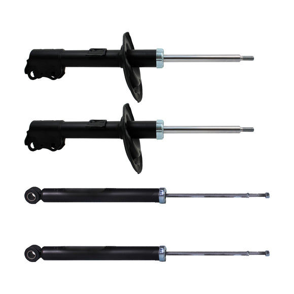 Amortiguadores Originales AG Shock Toyota Sienna 2011-2015 Kit 4 Piezas