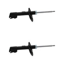 Amortiguadores Originales AG Shock Toyota Sienna 11-15 Par Delanteros-1