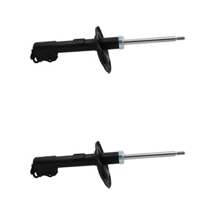 Amortiguadores Originales AG Shock Toyota Sienna 11-15 Par Delanteros