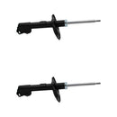 Amortiguadores Originales AG Shock Toyota Sienna 11-15 Par Delanteros-2