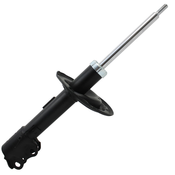 Amortiguador Original Ag Shock Toyota Sienna 2011-2015 Delantero Izquierdo