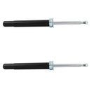 Amortiguadores Originales AG Shock Volkswagen Rabbit 75-84 Par Delantero-1