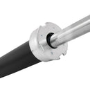 Amortiguador Original Ag Shock Volkswagen Rabbit Convertible 1980-1984 Delantero Izquierdo-3