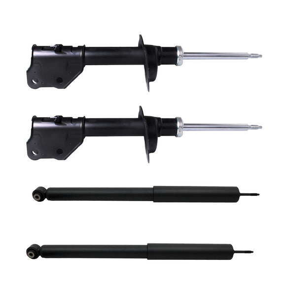 Amortiguador Original Ford Edge 2007-2010 Delanteros y Traseros