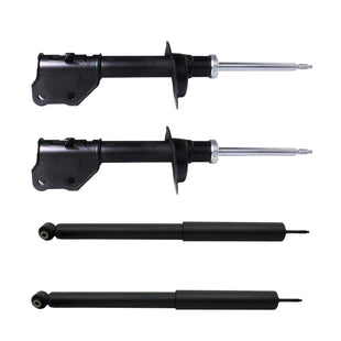 Amortiguador Original Lincoln MKX 2007-2015 Delanteros y Traseros