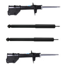 Amortiguador Original Lincoln MKX 2007-2015 Delanteros y Traseros-2