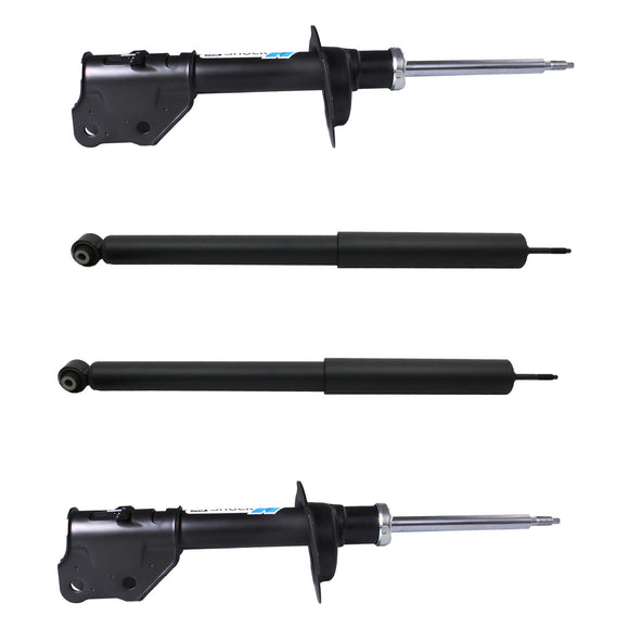 Amortiguador Original Lincoln MKX 2007-2015 Delanteros y Traseros