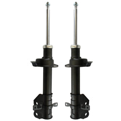 Amortiguadores Originales Ag Shock Ford Edge 2007-2010 Delanteros