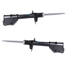 Amortiguadores Originales AG Shock Lincoln MKX 2007-2015 Delanteros-1