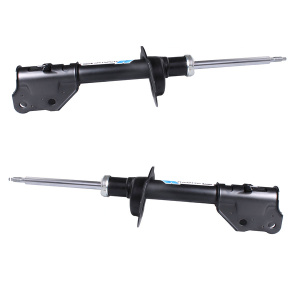 Amortiguadores Originales AG Shock Lincoln MKX 2007-2015 Delanteros