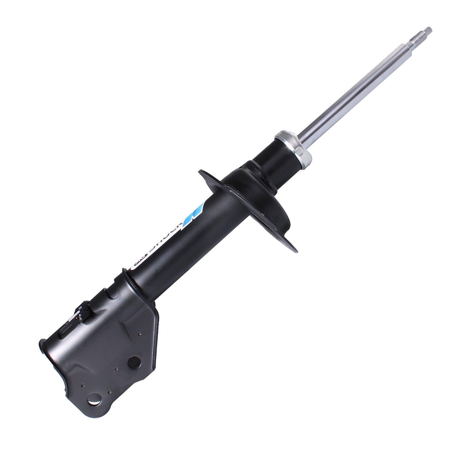 Amortiguador Original Ag Shock Lincoln MKX 2007-2015 Delantero Derecho