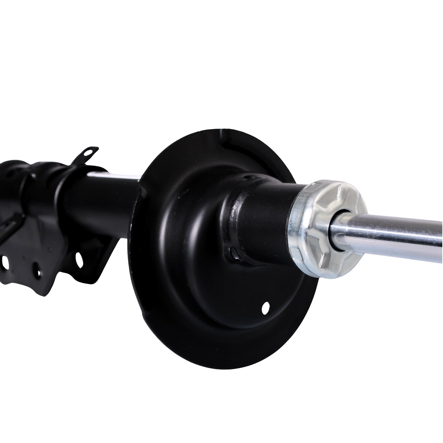 Amortiguador Original Ag Shock Ford Edge 2007-2014 Delantero Izquierdo