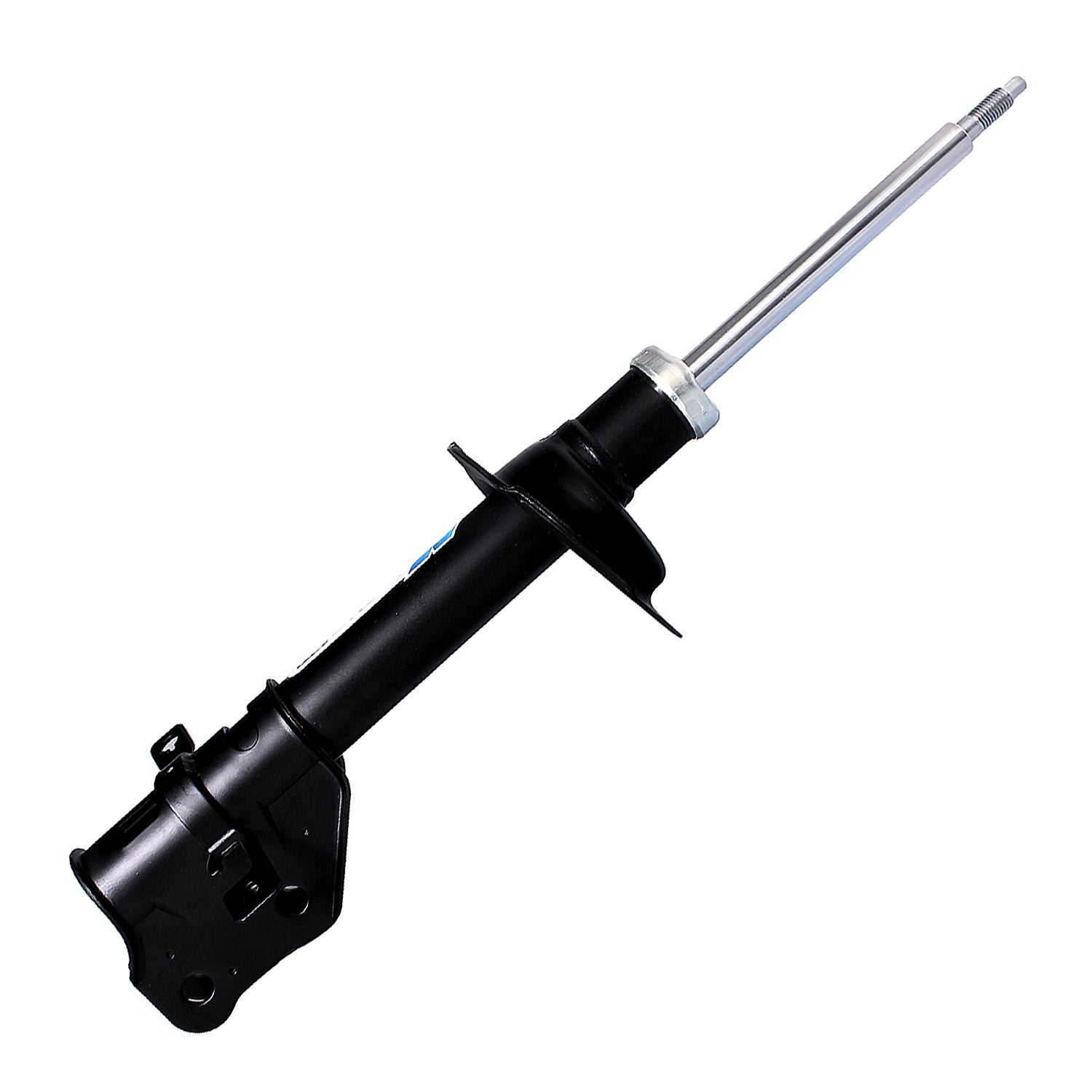 Amortiguador Original Ag Shock Ford Edge 2007-2014 Delantero Izquierdo
