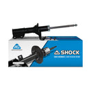 Amortiguador Original Ag Shock Hyundai Atos 2000-2012 Delantero Derecho-1